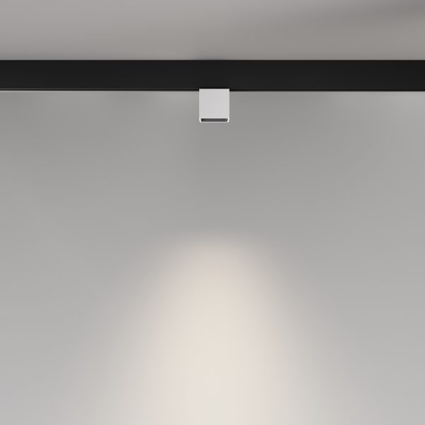 Трековый светильник Technical TR133-2-7W4K-W — изображение 4