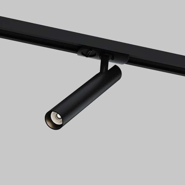 Трековый светильник Technical TR141-1-6W3K-M-B — изображение 3