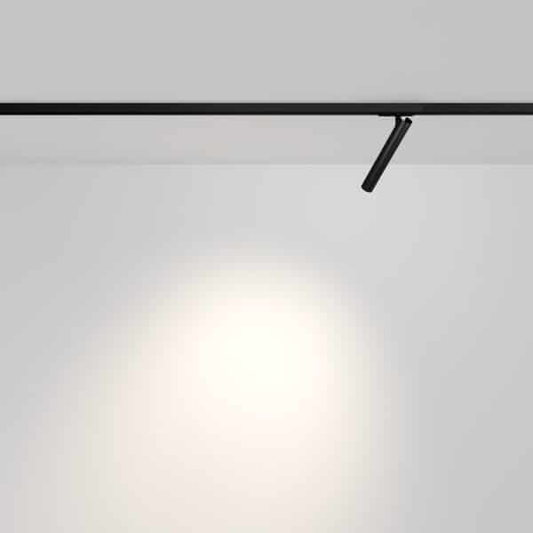 Трековый светильник Technical TR141-1-6W3K-M-B — изображение 4