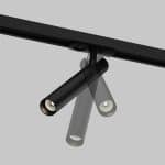 Трековый светильник Technical TR141-1-6W3K-M-B — изображение 5