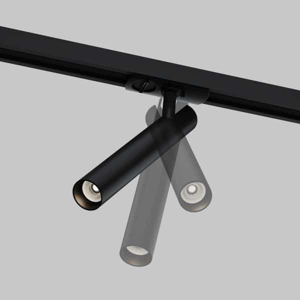 Трековый светильник Technical TR141-1-6W3K-M-B — изображение 5