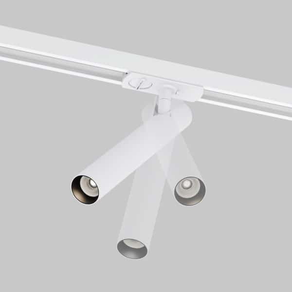 Трековый светильник Technical TR141-1-6W3K-M-W — изображение 5