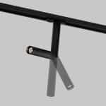 Трековый светильник Technical TR142-1-6W3K-B — изображение 2