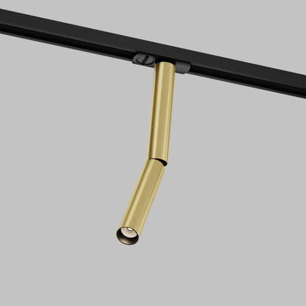 Трековый светильник Technical TR142-1-6W3K-BS — изображение 3