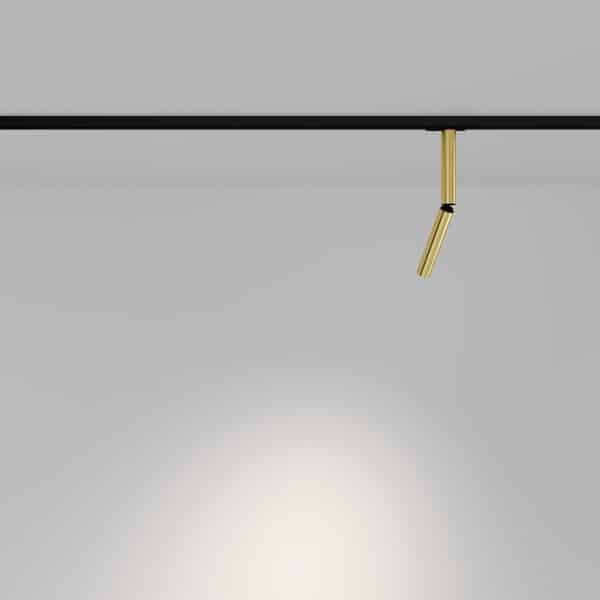 Трековый светильник Technical TR142-1-6W3K-BS — изображение 4