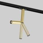 Трековый светильник Technical TR142-1-6W3K-BS — изображение 5