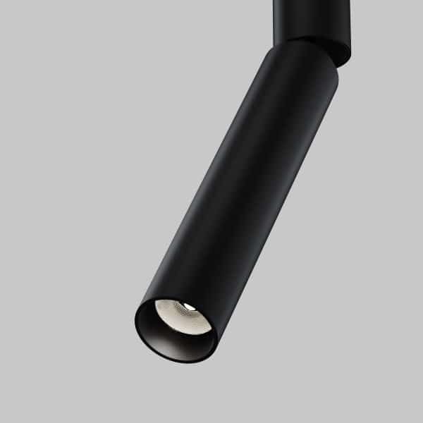 Трековый светильник Technical TR142-1-6W4K-B — изображение 2