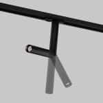 Трековый светильник Technical TR142-1-6W4K-B — изображение 5