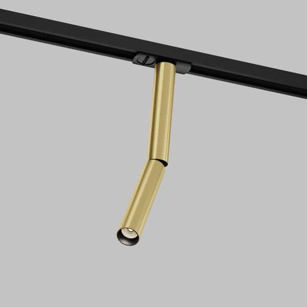 Трековый светильник Technical TR142-1-6W4K-BS — изображение 3