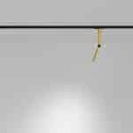 Трековый светильник Technical TR142-1-6W4K-BS — изображение 4