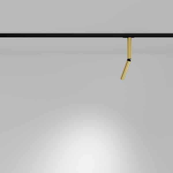 Трековый светильник Technical TR142-1-6W4K-BS — изображение 4