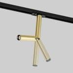 Трековый светильник Technical TR142-1-6W4K-BS — изображение 5