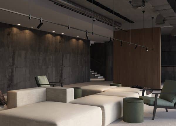 Трековый светильник Technical TR143-1-5W3K-W-B — изображение 3