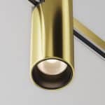 Трековый светильник Technical TR143-1-5W3K-W-BS — изображение 3