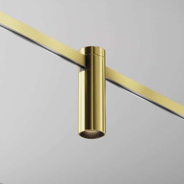 Трековый светильник Technical TR143-1-5W3K-W-BS — изображение 4