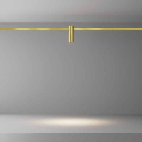 Трековый светильник Technical TR143-1-5W3K-W-BS — изображение 5