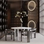 Трековый светильник Technical TR146-1-5W3K-B — изображение 2