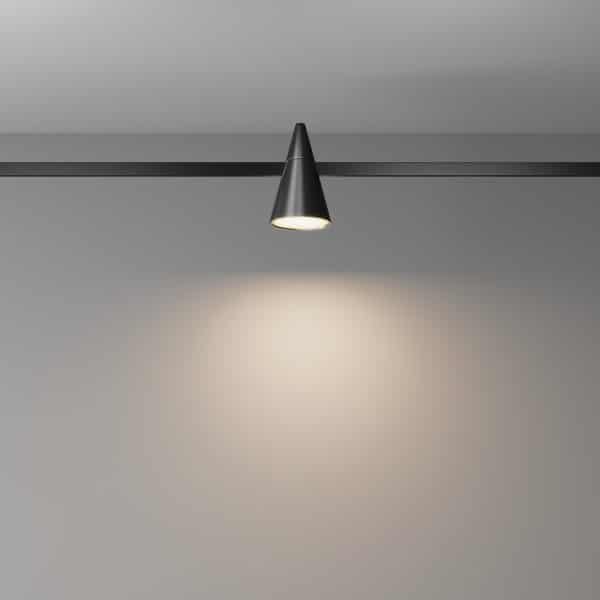 Трековый светильник Technical TR146-1-5W3K-B — изображение 5