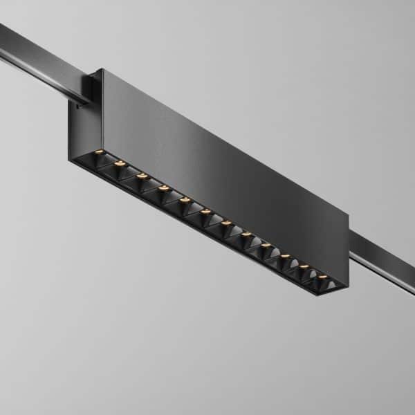 Трековый светильник Technical TR150-1-12W3K-M-B — изображение 5