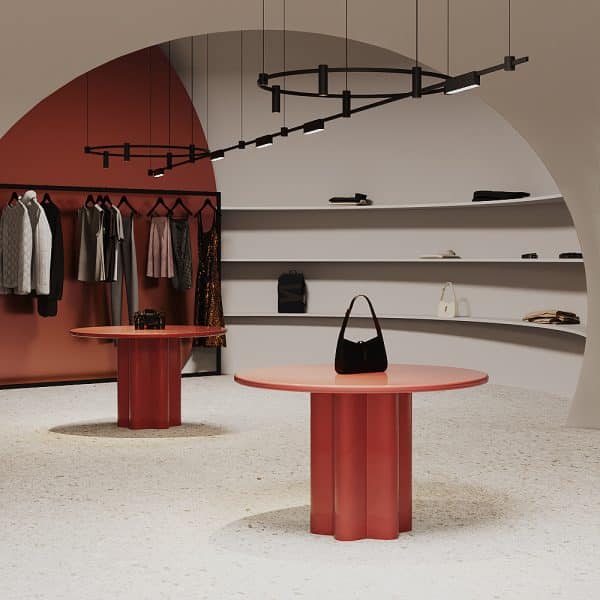 Трековый светильник Technical TR151-1-12W3K-B — изображение 2