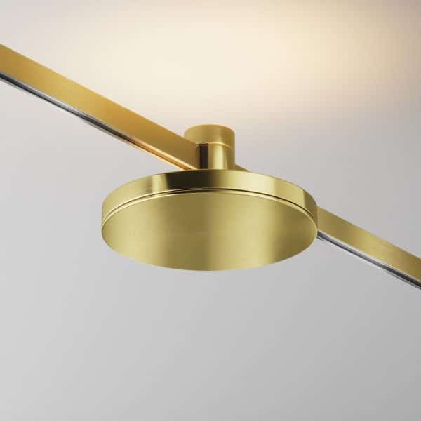 Трековый светильник Technical TR152-1-7W3K-BS — изображение 4