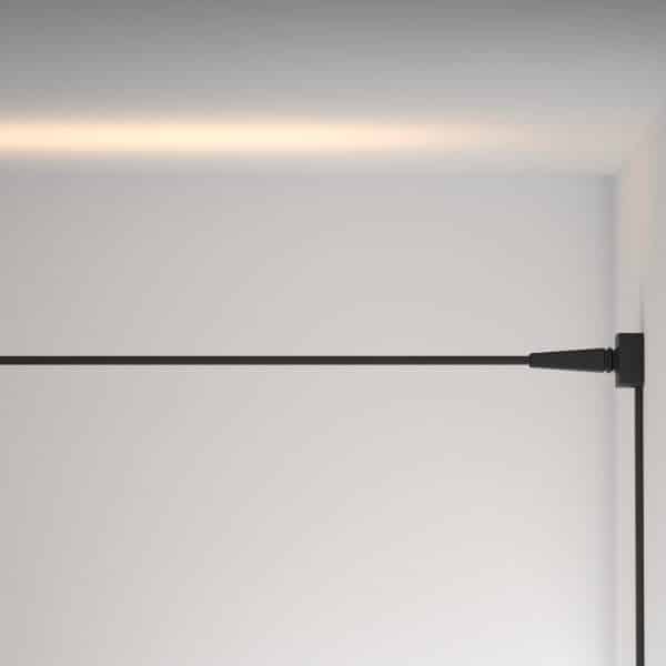 Трековый светильник Technical TR160-1-100W3K-10B — изображение 3