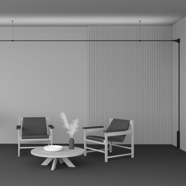 Трековый светильник Technical TR160-1-100W3K-10B — изображение 4