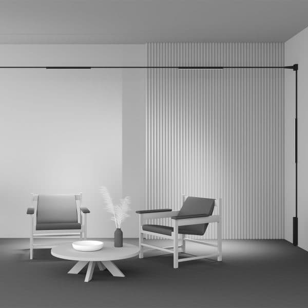 Трековый светильник Technical TR161-1-25W3K-B — изображение 4