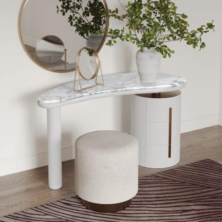 Туалетный столик LORETO