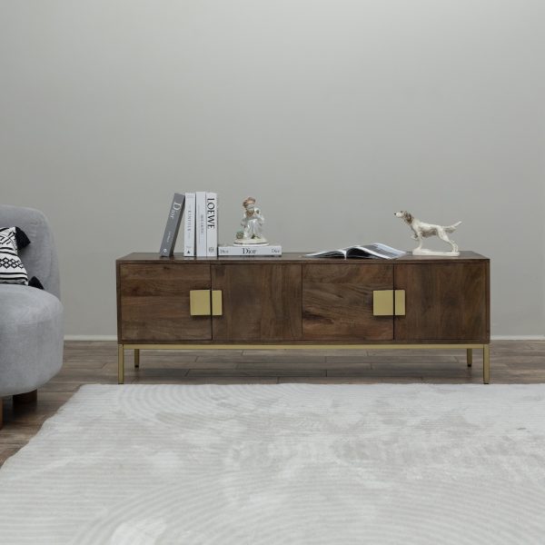 Тумба из массива, АМАРА — изображение 3