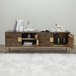 Тумба из массива, АМАРА — изображение 4