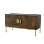 Тумба из массива