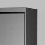 Уличная розетка Outdoor O460FL-GF02SC — изображение 2