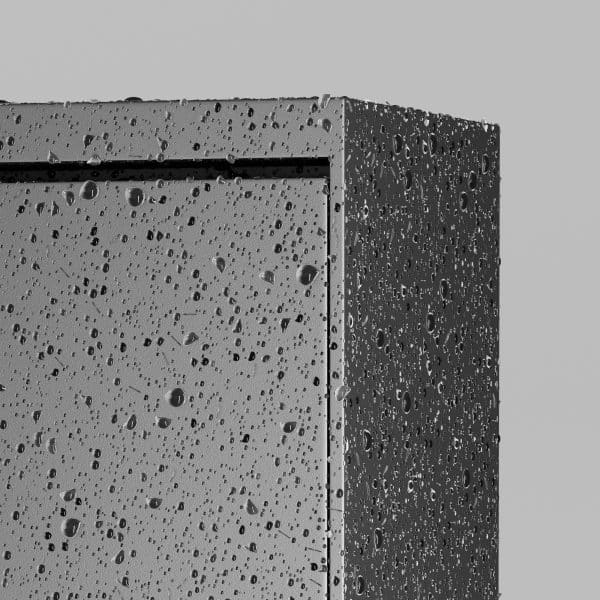 Уличная розетка Outdoor O460FL-GF02SC — изображение 4