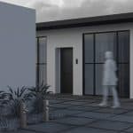 Уличная розетка Outdoor O460FL-GF02SC — изображение 5