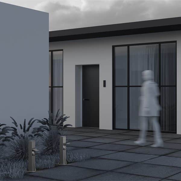 Уличная розетка Outdoor O460FL-GF02SC — изображение 5