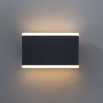 Уличный настенный светильник Arte Lamp LINGOTTO A8156AL-2GY — изображение 2