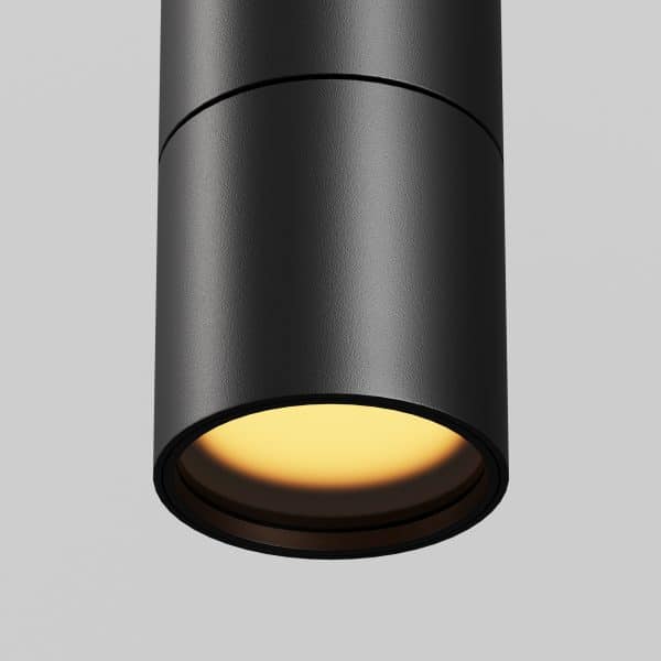 Уличный трековый светильник Outdoor O-TR01-1-P-8WB3K — изображение 4