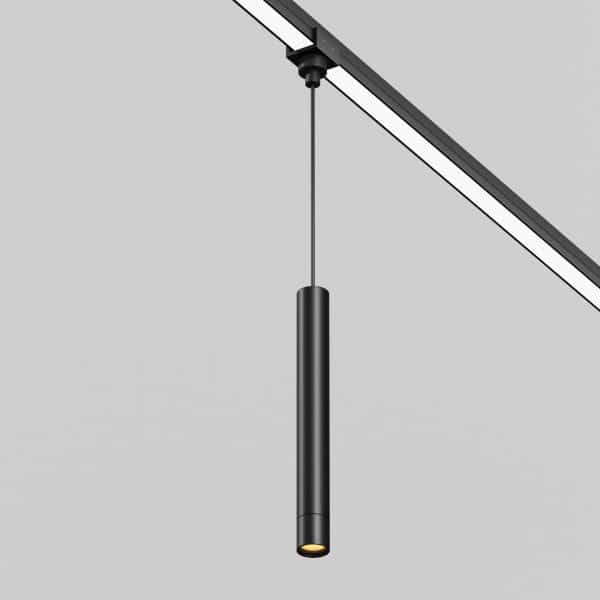 Уличный трековый светильник Outdoor O-TR01-1-P-8WB3K — изображение 5