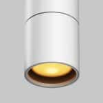 Уличный трековый светильник Outdoor O-TR01-1-P-8WW3K — изображение 2