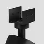 Уличный трековый светильник Outdoor O-TR01-1-S-16WB3K — изображение 3