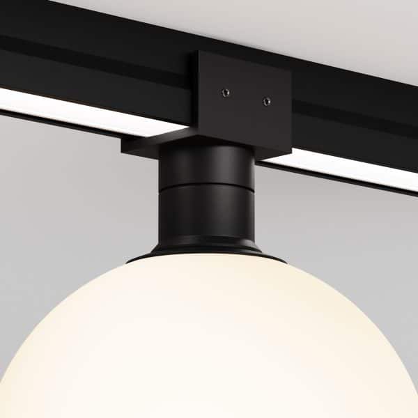 Уличный трековый светильник Outdoor O-TR01-1-S-9WB3K — изображение 2