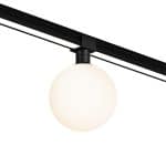 Уличный трековый светильник Outdoor O-TR01-1-S-9WB3K