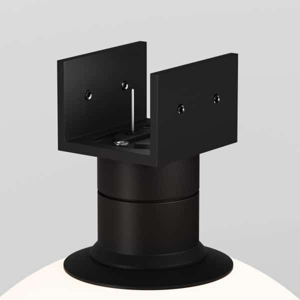 Уличный трековый светильник Outdoor O-TR01-1-S-9WB3K — изображение 5