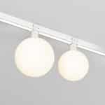 Уличный трековый светильник Outdoor O-TR01-2-S-9WW3K — изображение 2