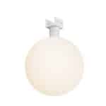 Уличный трековый светильник Outdoor O-TR01-2-S-9WW3K