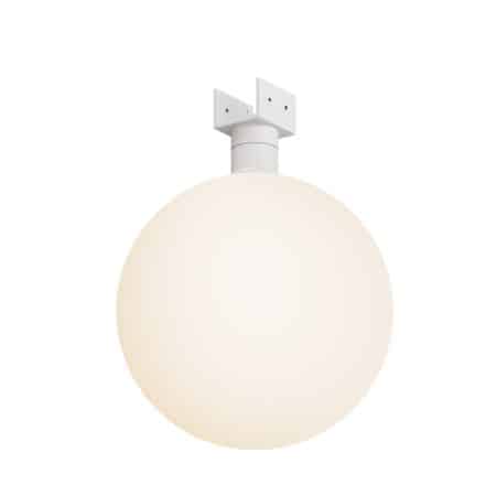 Уличный трековый светильник Outdoor O-TR01-2-S-9WW3K