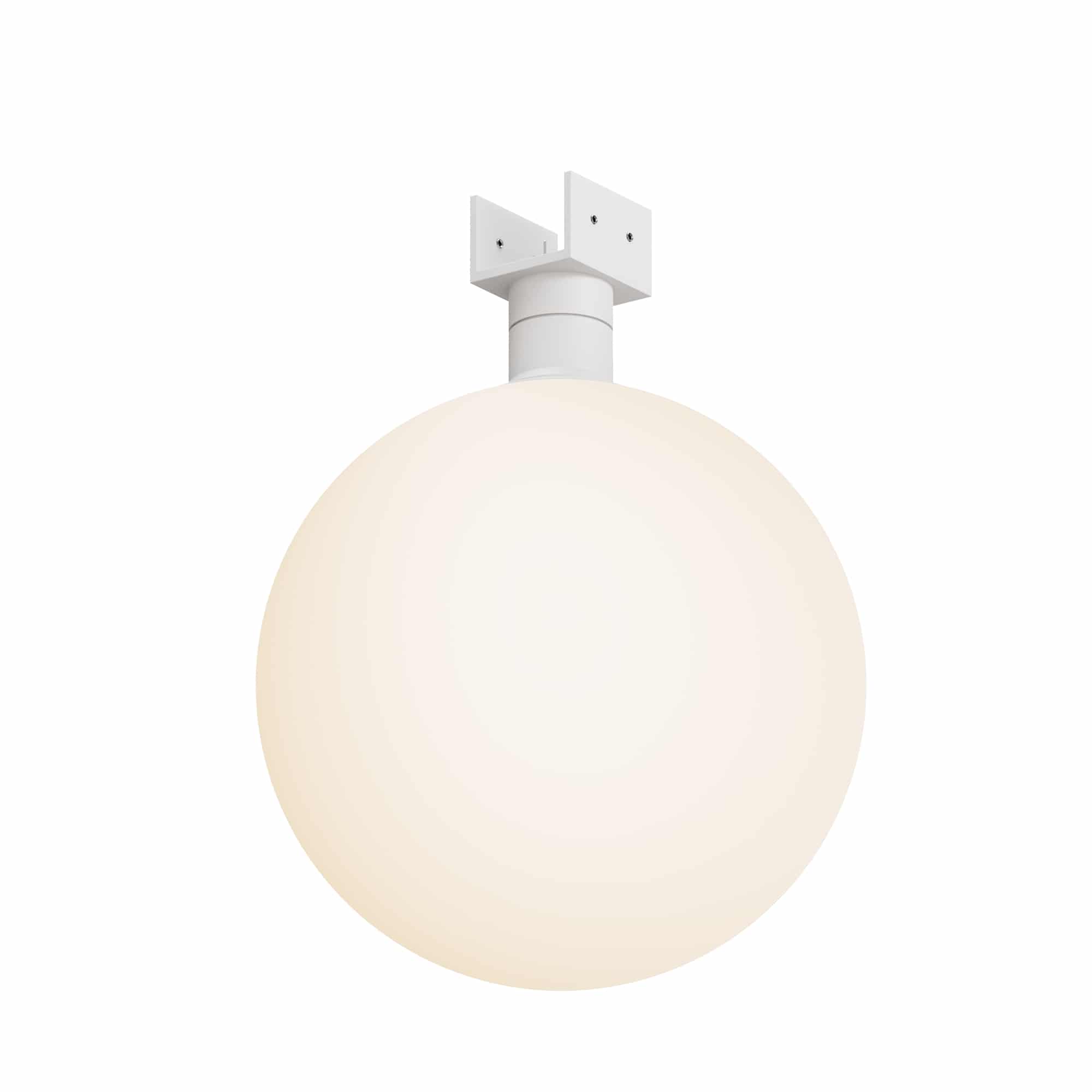 Уличный трековый светильник Outdoor O-TR01-2-S-9WW3K Уличный трековый светильник Outdoor O-TR01-2-S-9WW3K