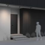 Уличный трековый светильник Outdoor O-TR02-1-S-15WB3K — изображение 5