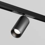 Уличный трековый светильник Outdoor O-TR02-1-S-20WB4K — изображение 3